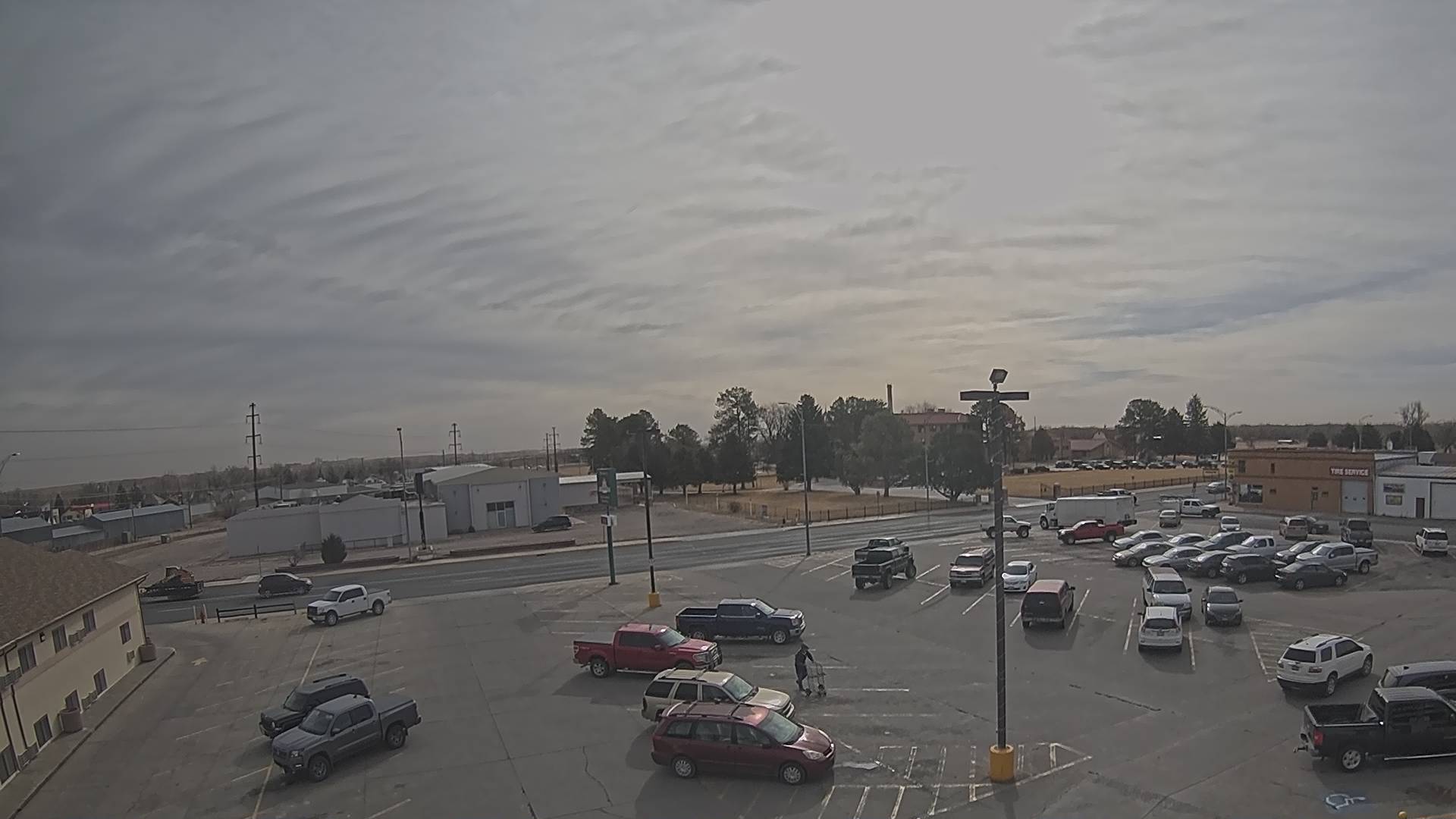 Webcam in Torrington, Wyoming - United States